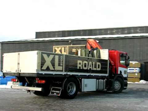 XL-BYGG Roald - RoaldHus