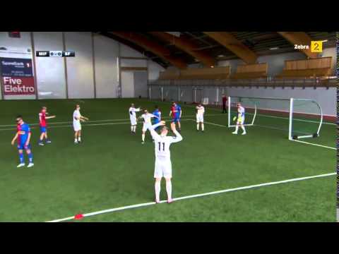 Virtual Reality Football (Soccer) Funny