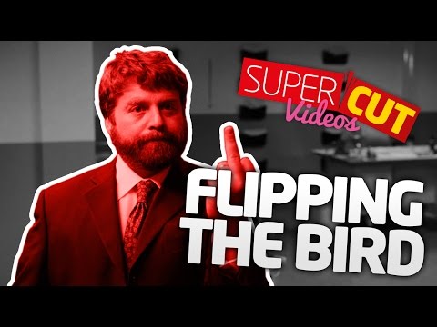 Flipping the Bird - Supercut