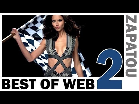 Best of Web 2 - HD - Zapatou