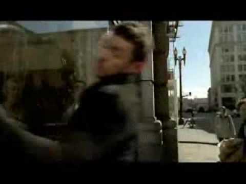 Justin Timberlake Superbowl Pepsi Commercial - Magnetic