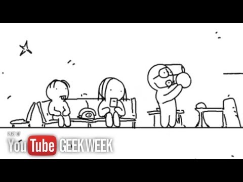 Speedrun: The Big Lebowski in 60 seconds (Ep #7) - Geek Week
