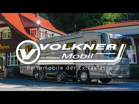 Volkner Mobil - Reisemobile der Extraklasse (Dokumentation, 2019)
