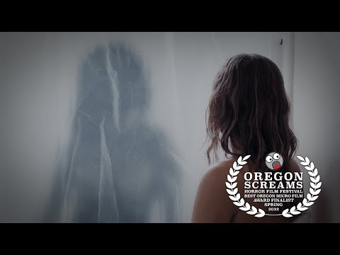 The Veil - Short Horror Film