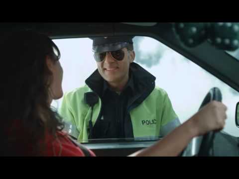 Trident Total - Traffic Police