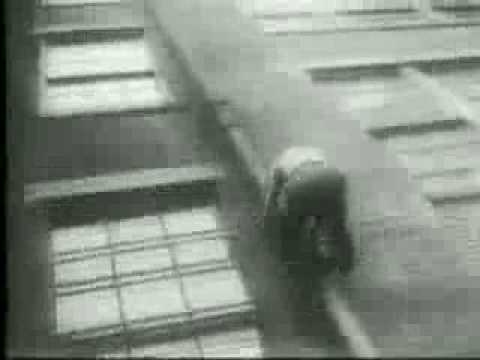 Parkour from 1930