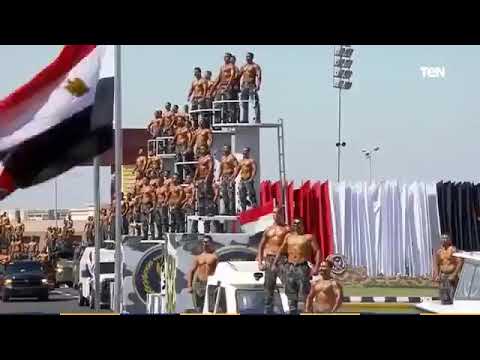 Dictator Sisi&#039;s Egypt Police: Is it Pride Parade?