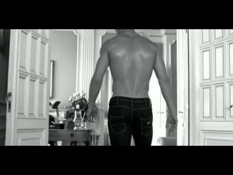 Armani Campaign - Housekeeping ft Cristiano Ronaldo