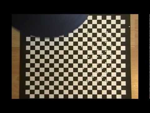 Optical Illusion: Reverse Mindwarp