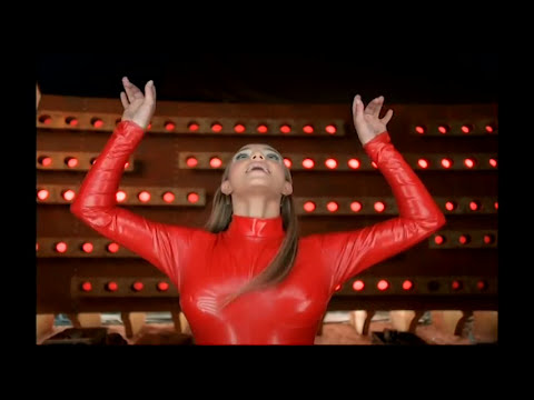 Musicless Musicvideo / BRITNEY SPEARS - Oops!...I Did It Again
