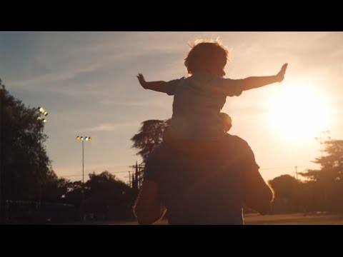 2015 Commercial - #RealStrength Ad | Dove Men+Care