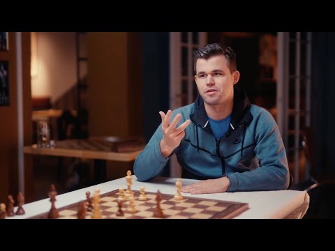 Magnus Carlsen&#039;s Mind-Blowing Memory! World Chess Champion tested