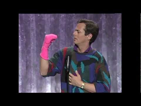 Live Dick Clark Presents 03 Ron Lucas Comedy Performance