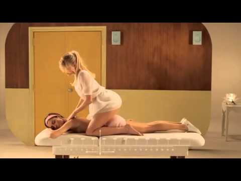 Axe Massage