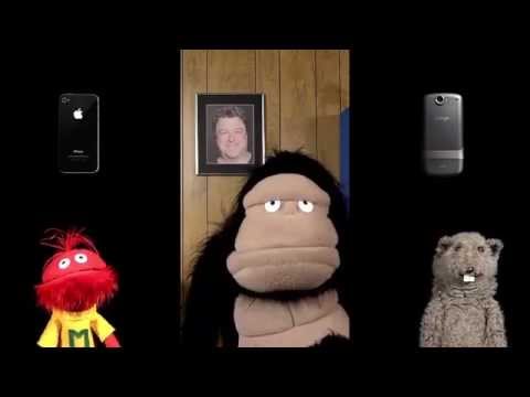 Vertical Video Syndrome (Clean Version)