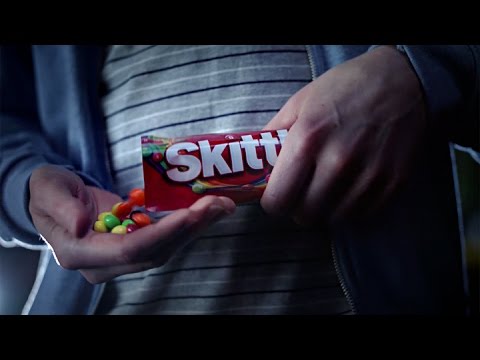 Skittles | &quot;Romance&quot; | Super Bowl LI Commercial