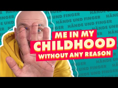 Me In My Childhood For No Reason | REWIND