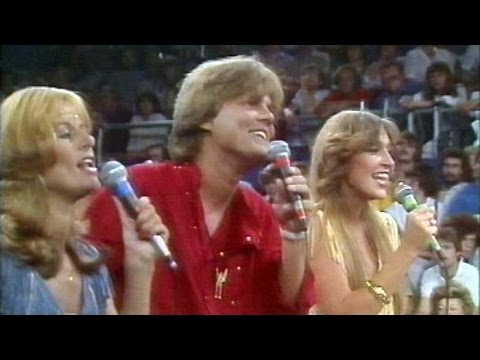 SUNDAY : Jung und frei - Mini-Hitparade ZDF - IFA 1981