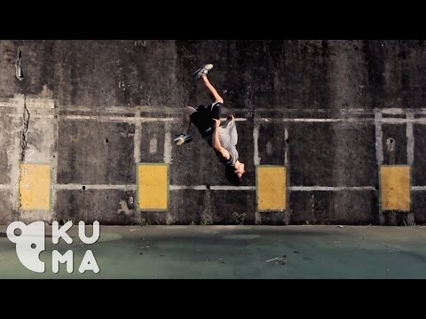 Can&#039;t Stop - Taiwan Freerunning
