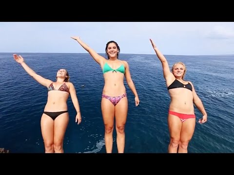 PEOPLE ARE AWESOME - Summer Edition | Life To The Maximum