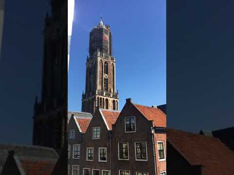 Trio of Avicii Songs Ring Out From Utrecht Church Bells in Tribute to DJ