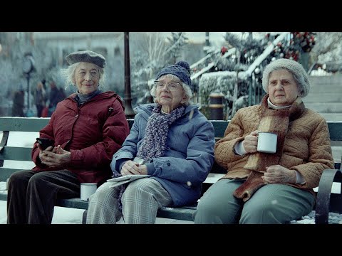 Joy Ride | Amazon Christmas Ad