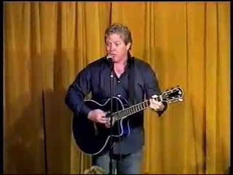 Biff&#039;s Question Song (Stand-up Comedy)