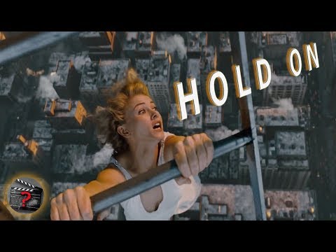 Hold On - Supercut