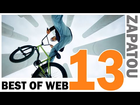 Best of Web 13 - HD - Zapatou
