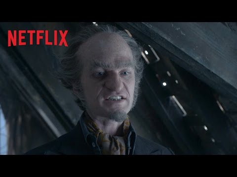 Lemony Snicket: Eine Reihe betrüblicher Ereignisse | Offizieller Trailer 2 | Netflix