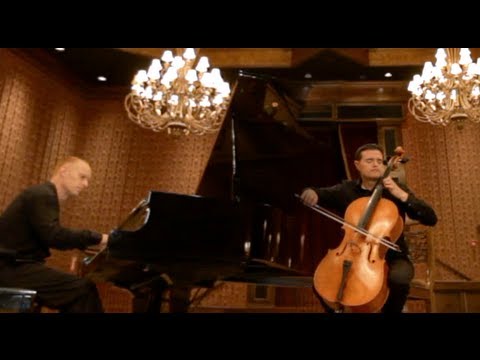 Adele - Rolling in the Deep (Piano/Cello Cover) - The Piano Guys
