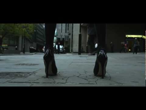 Zahia Dehar in BIONIC - Short Film by Greg Williams (HD official)