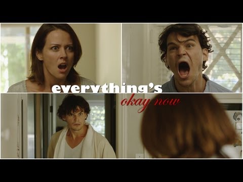 JULIAN SMITH - Everything&#039;s Okay Now (feat. Amy Acker)