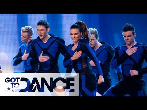 Prodijig | Final Performance | Got To Dance Series 3