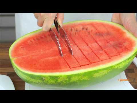 ANGURELLO™ - Taglia e servi anguria - Watermelon knife slicer