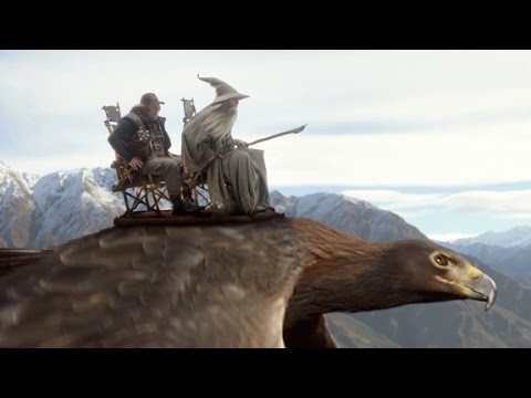 The Most Epic Safety Video Ever Made #AirNZSafetyVideo