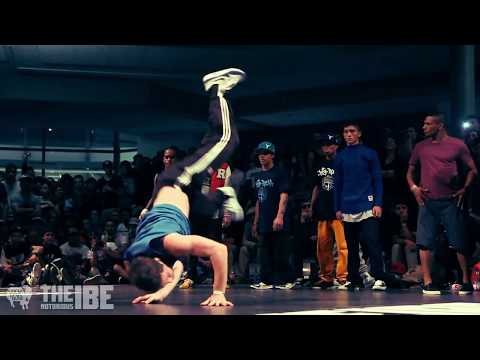 THE NOTORIOUS IBE 2011 &quot;All Battles All&quot; BBOY Heerlen | @yakfilms