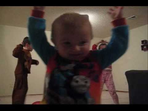 Trick Shot Titus 1 | Unbelievable Little Kid Does a Trick Shot Video