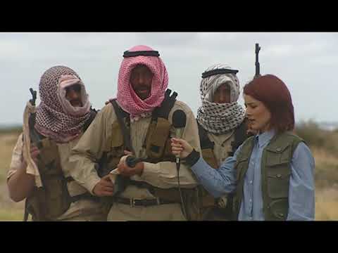 Terrorist Interview with Subtitles