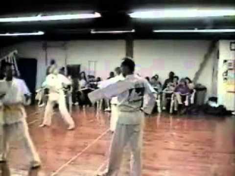 Kung-Fu Compilation