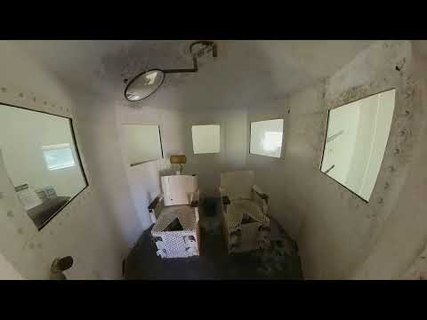 Missouri State Penitentiary drone tour