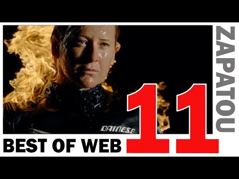 Best of Web 11 - HD - Zapatou