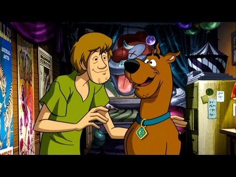 Scoobystep