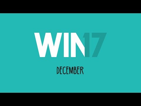 WIN Compilation December 2017 (2017/12) | LwDn x WIHEL