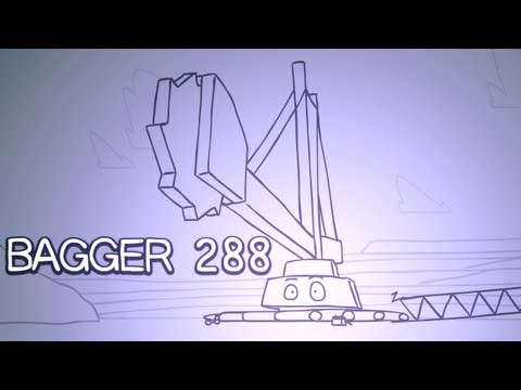 Bagger 288