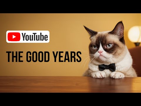 YouTube - The Good Years
