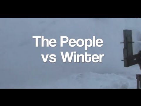 The People vs Winter