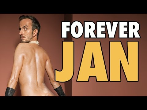 Forever Jan (Komm zurück Böhmi!)