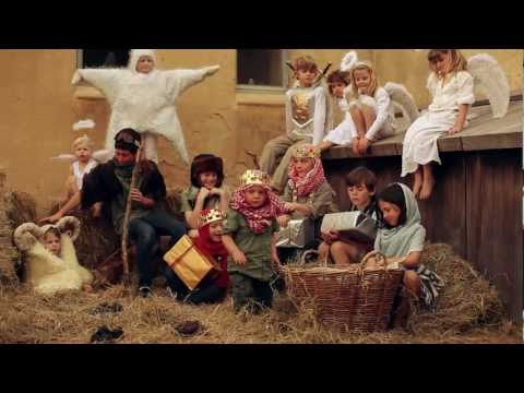The Christmas Story (HD version)